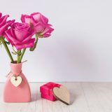 Celebración Amor y Amistad